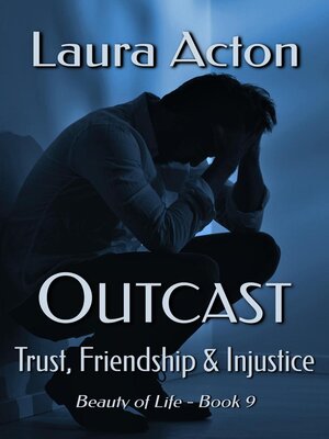 cover image of OUTCAST